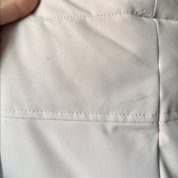 Sam Edelman Pillow Collar Belted Puffer Coat -Large - Picture 7 of 12